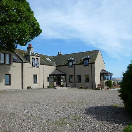 Monturpie Guest House Kirkton of Largo Zewnętrze zdjęcie