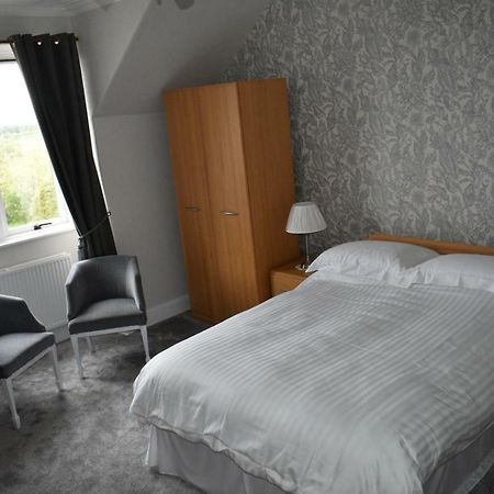 Monturpie Guest House Kirkton of Largo Zewnętrze zdjęcie