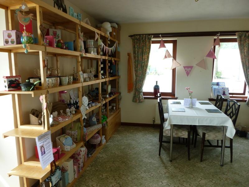 Monturpie Guest House Kirkton of Largo Zewnętrze zdjęcie