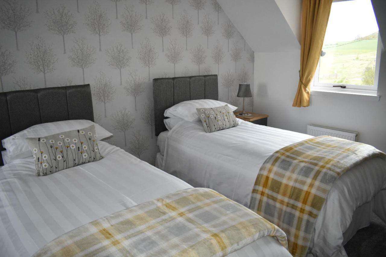Monturpie Guest House Kirkton of Largo Zewnętrze zdjęcie