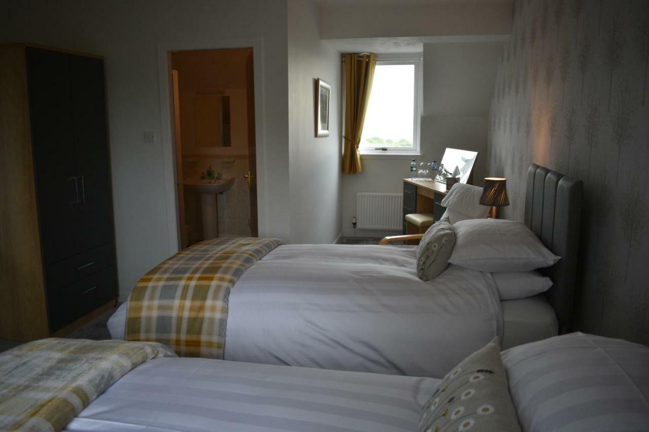 Monturpie Guest House Kirkton of Largo Zewnętrze zdjęcie